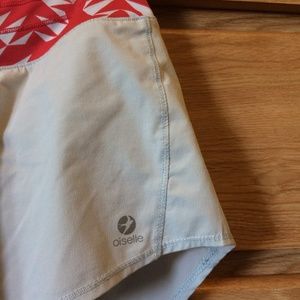 Oiselle Roga Running Shorts
